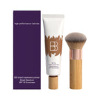 Concealer Waterproof BB Cream Set